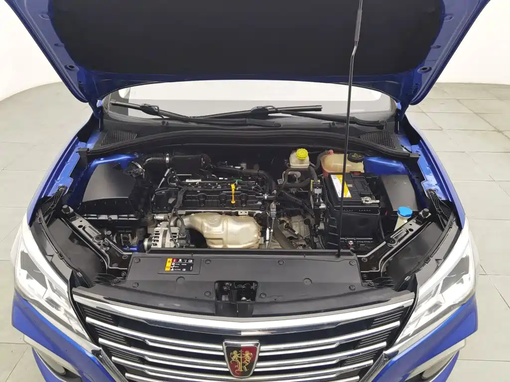 Roewe i5 — фото 6