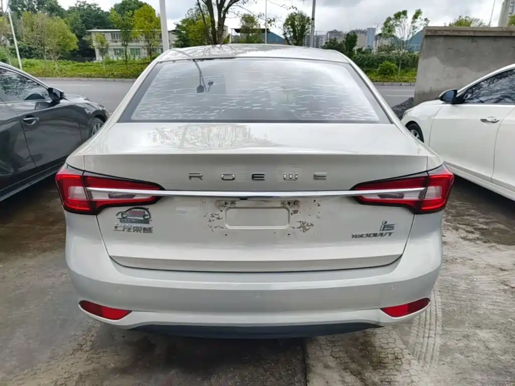Roewe i5 — фото 4