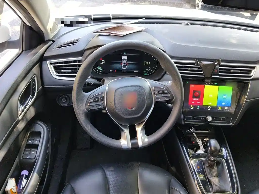 Roewe i5 — фото 3