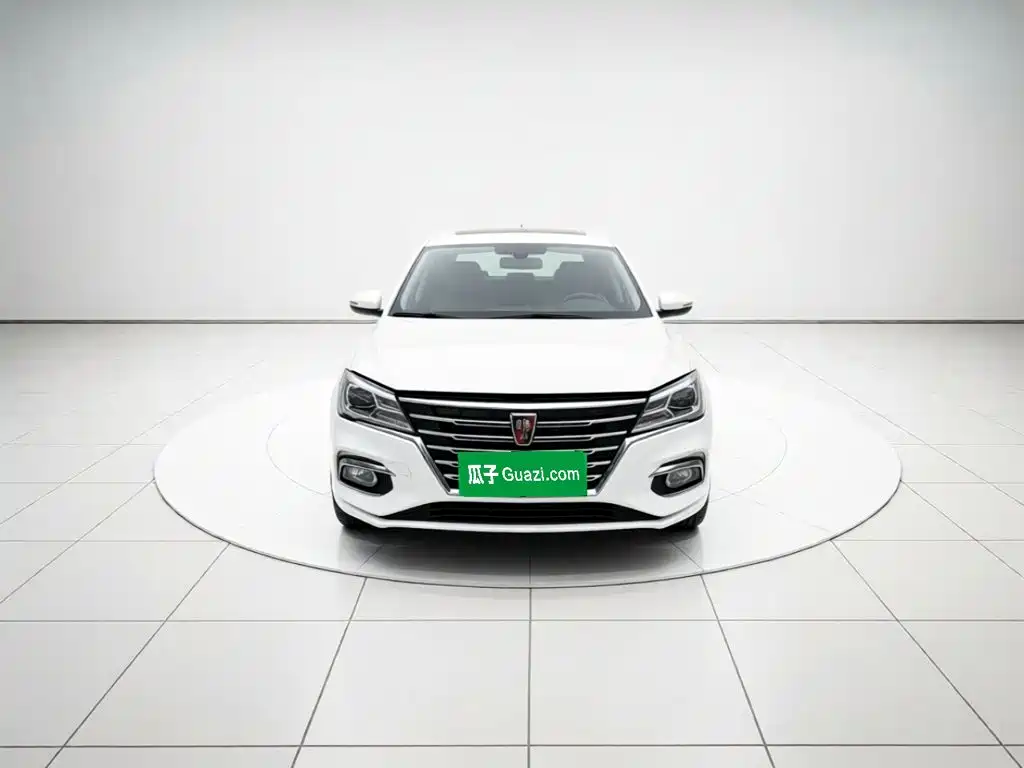 Roewe i5 — фото 23