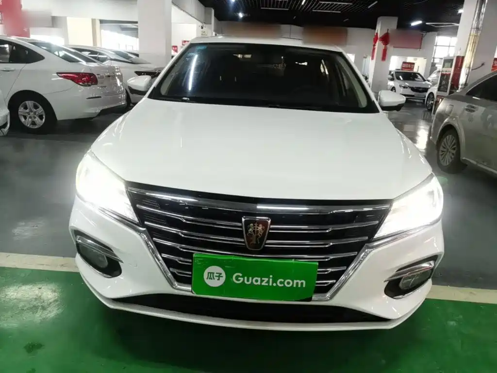 Roewe i5 — фото 3