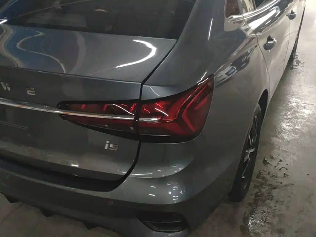 Roewe i5 — фото 8