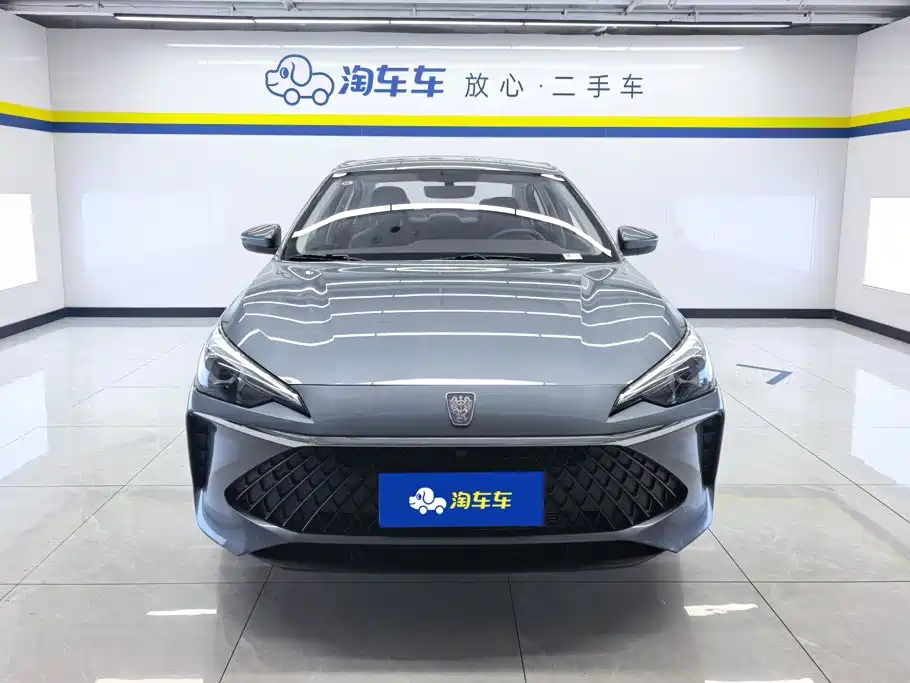 Roewe i5 — фото 2