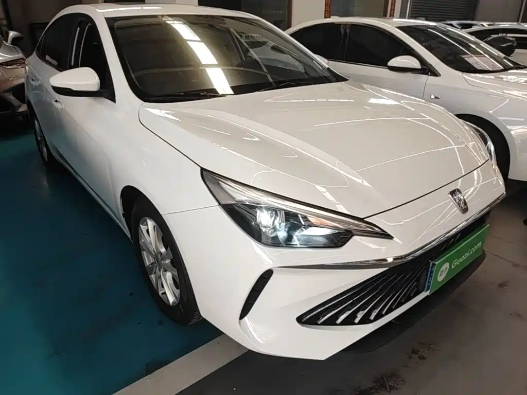 Roewe i5 — фото 4