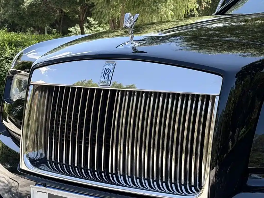 Rolls-Royce Ghost — фото 3
