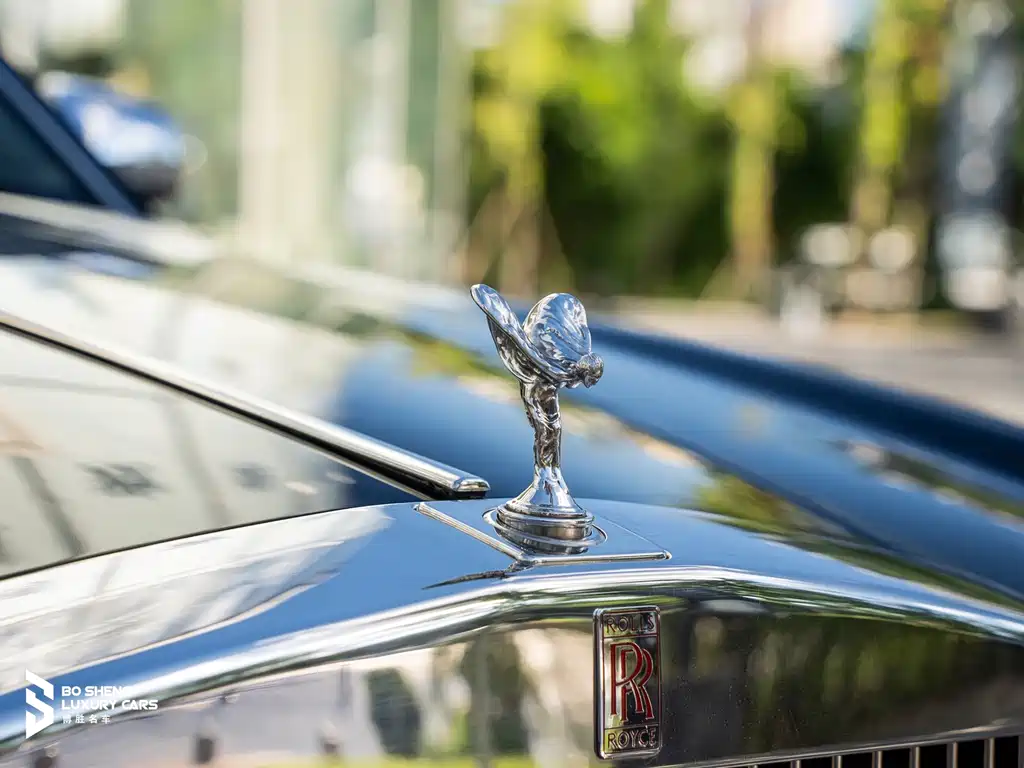 Rolls-Royce  — фото 8