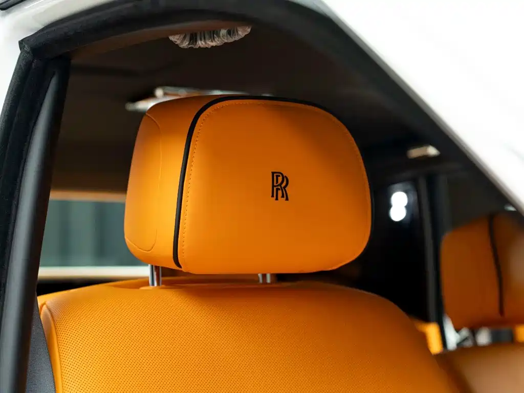 Rolls-Royce Phantom — фото 17