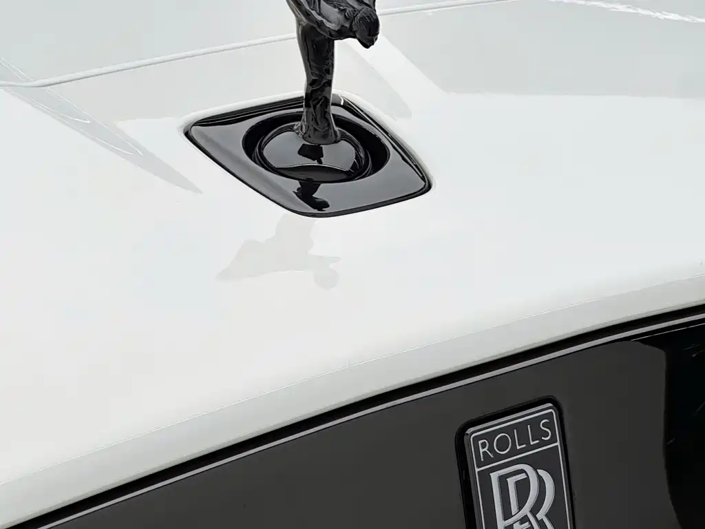 Rolls-Royce Cullinan — фото 9