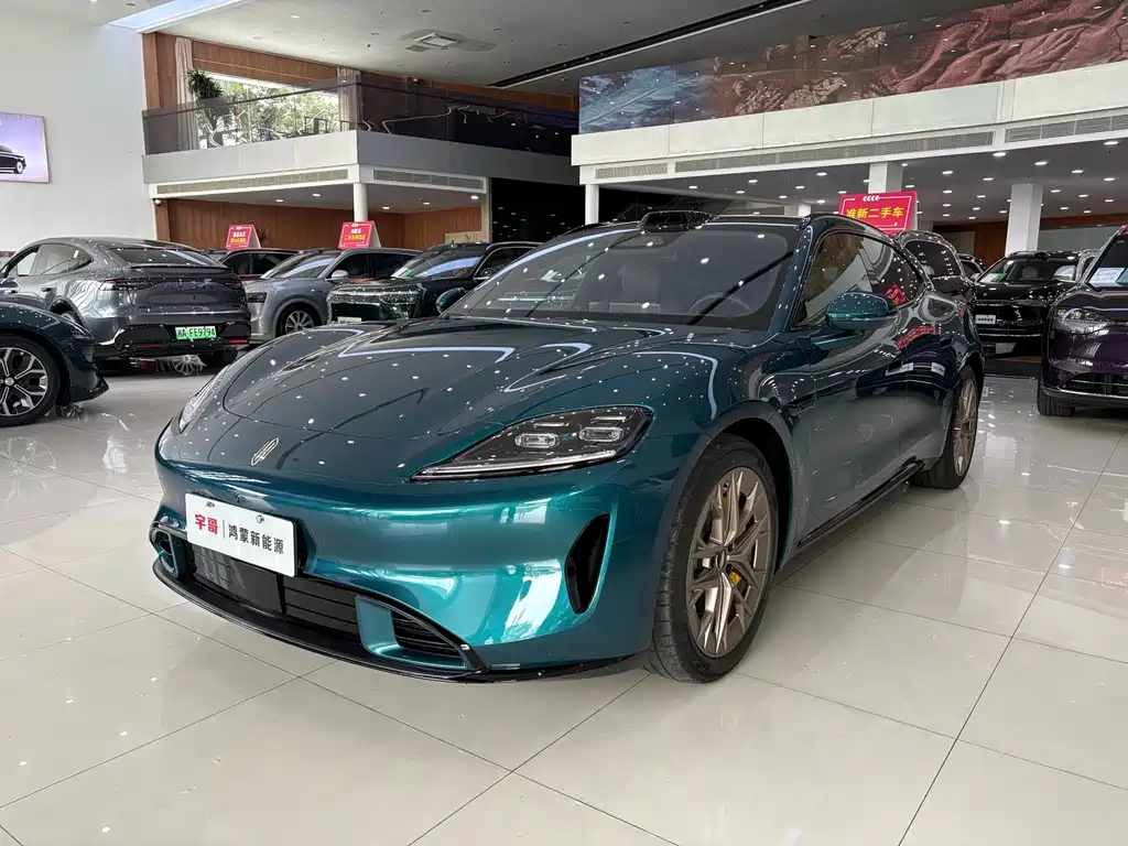 Shangjie Shangjie Z7T