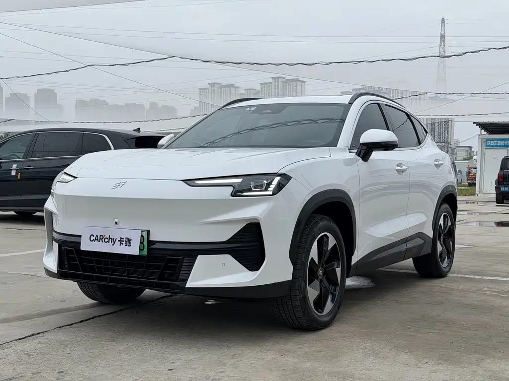 Shanhai Shanhai L6
