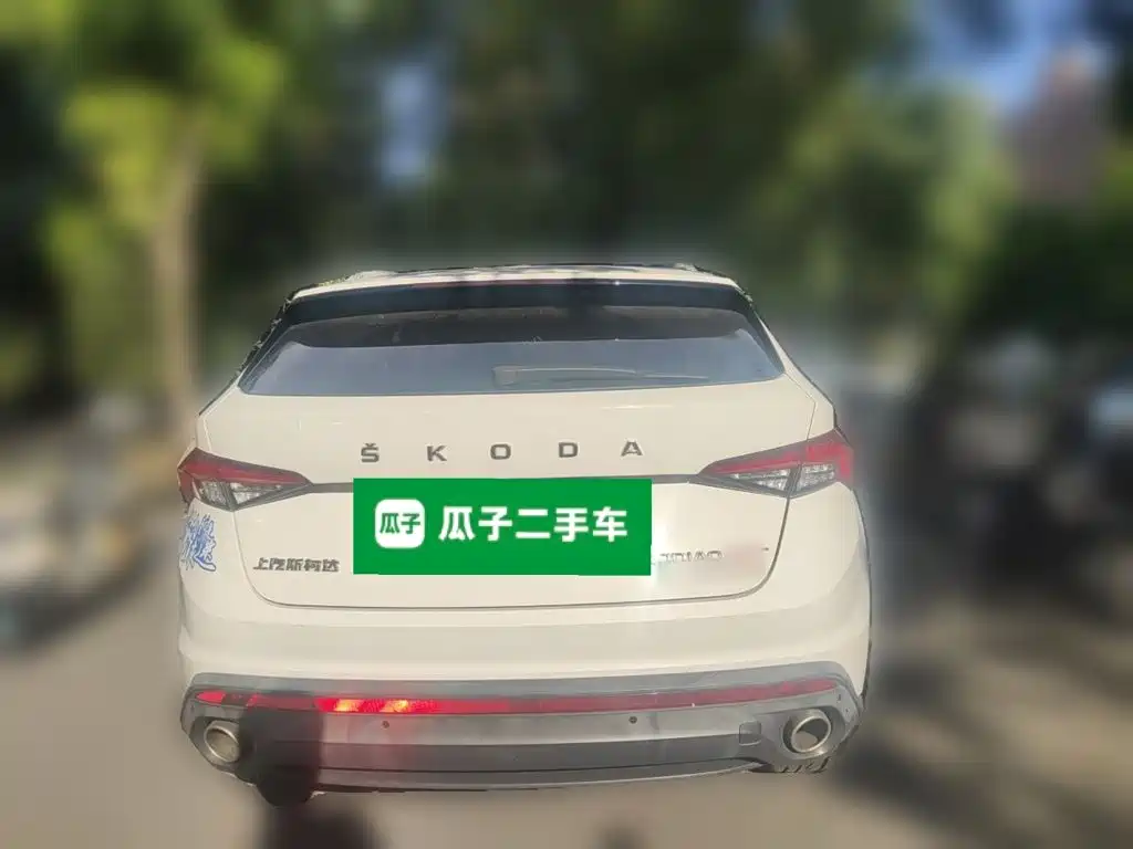Skoda Kodiaq GT — фото 3