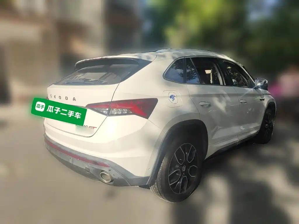 Skoda Kodiaq GT — фото 4