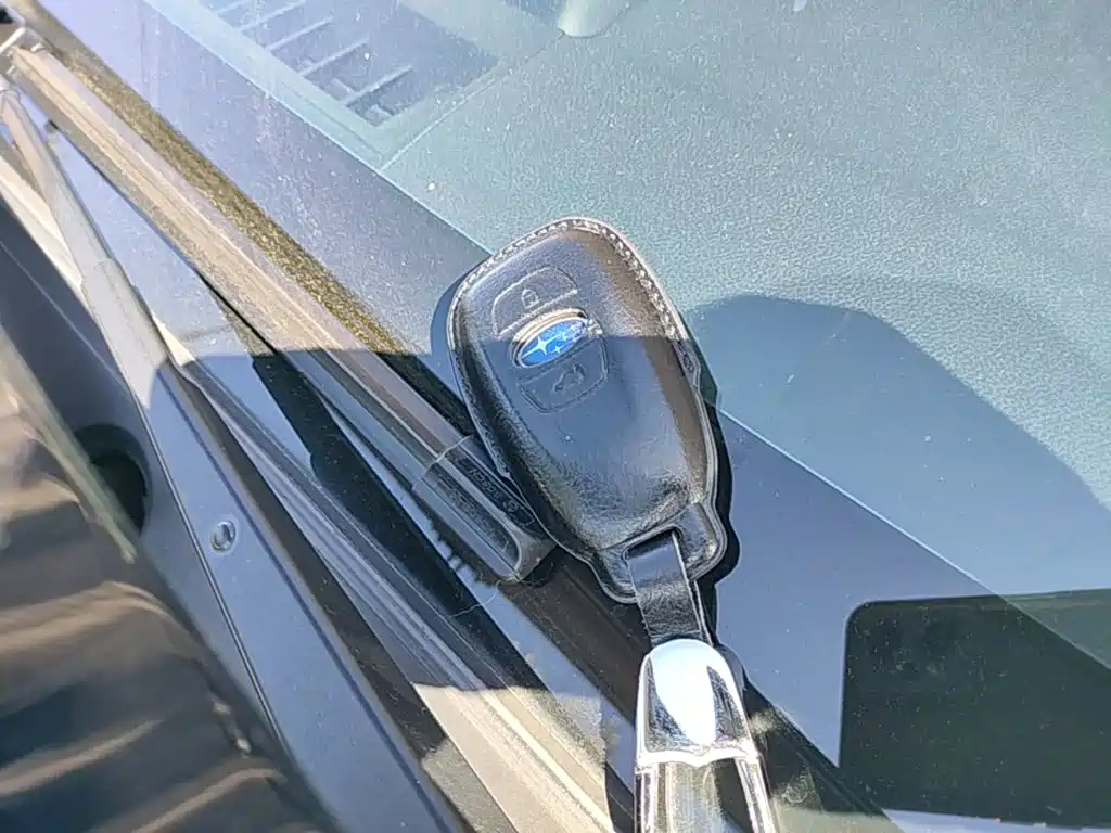Subaru XV — фото 9