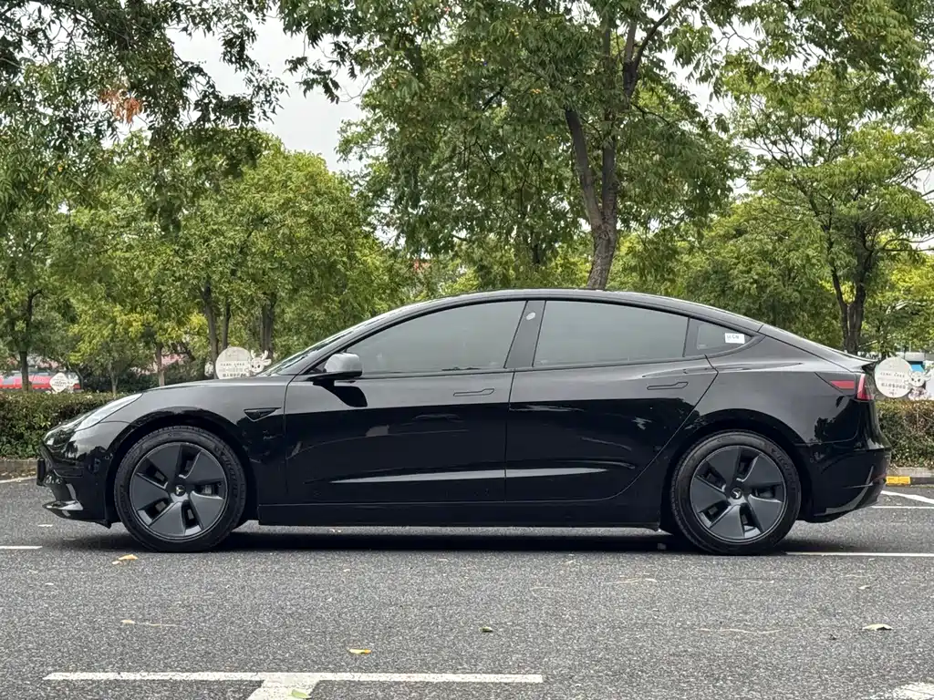 Tesla Model 3 — фото 3