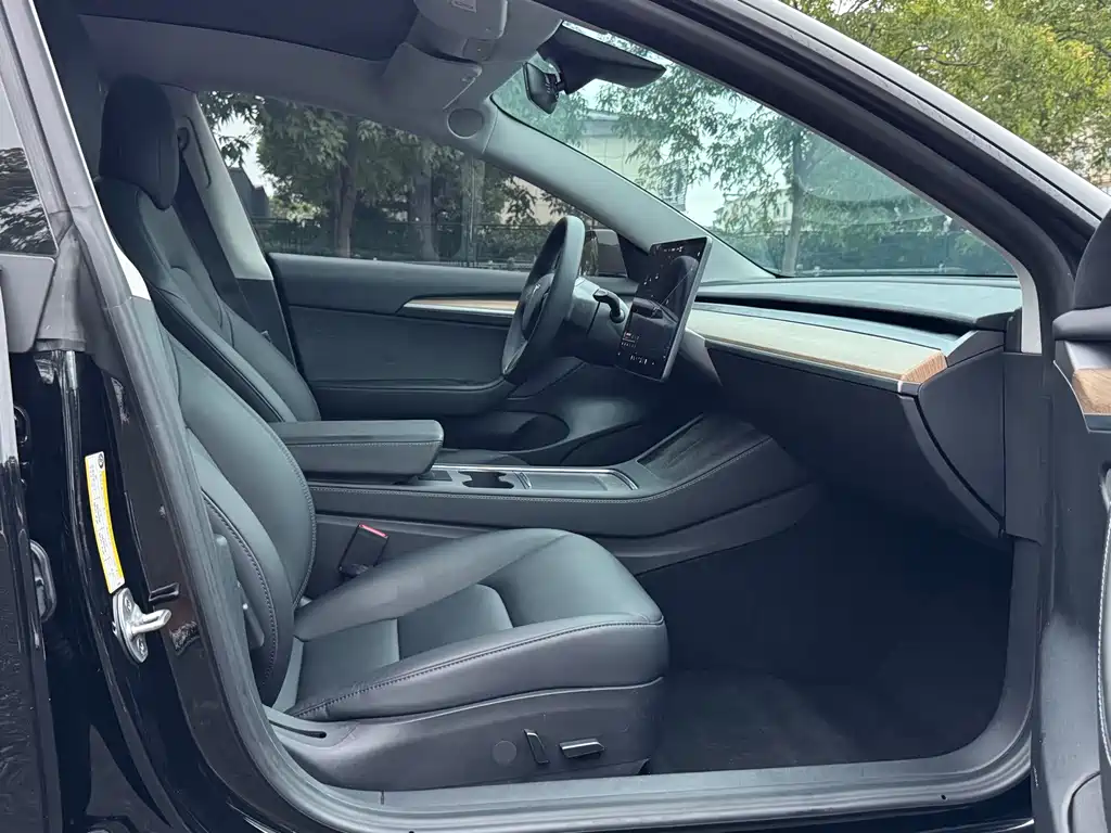 Tesla Model 3 — фото 6