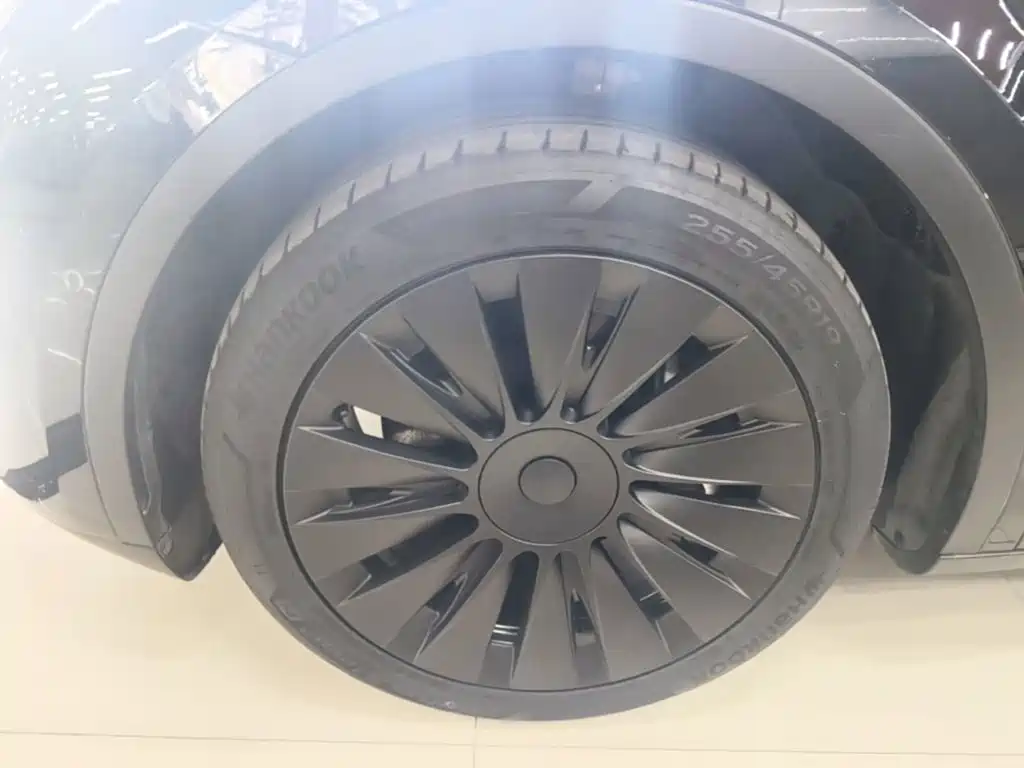 Tesla Model Y — фото 23