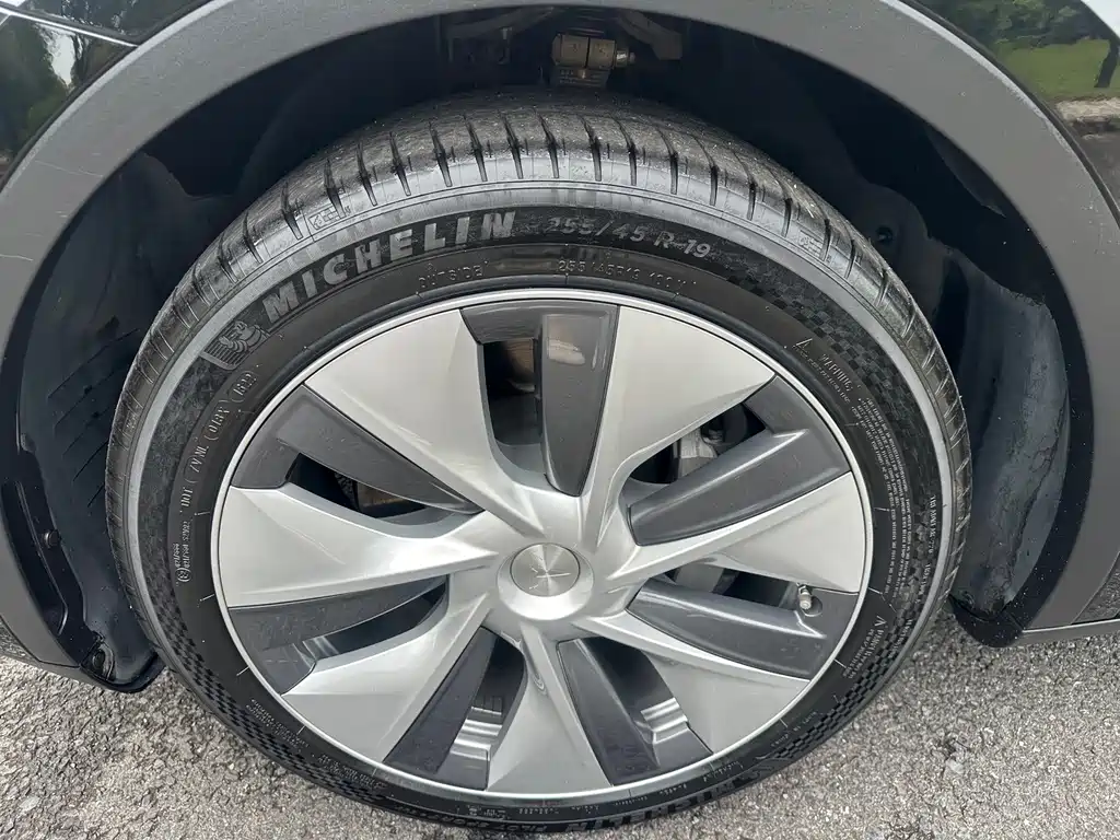 Tesla Model Y — фото 20