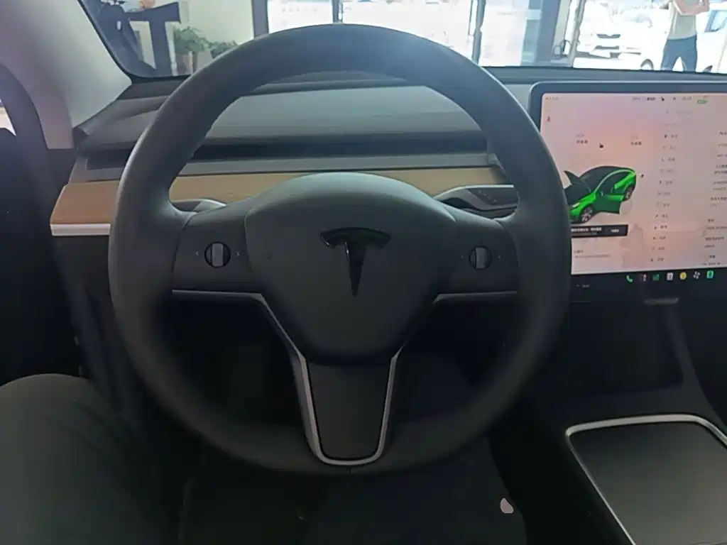 Tesla Model Y — фото 11