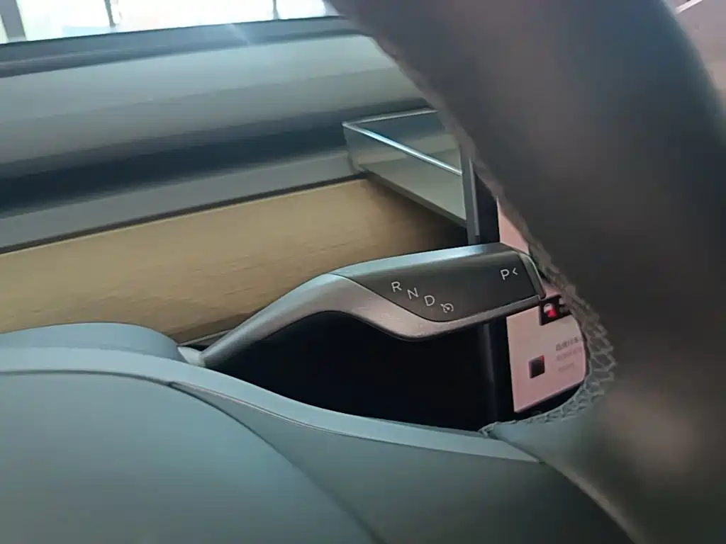 Tesla Model Y — фото 14