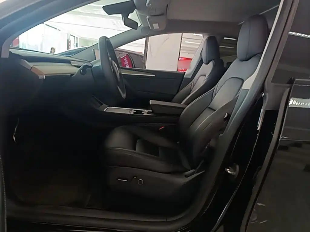 Tesla Model Y — фото 15