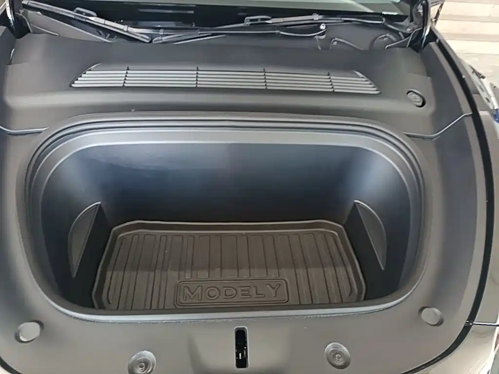 Tesla Model Y — фото 20