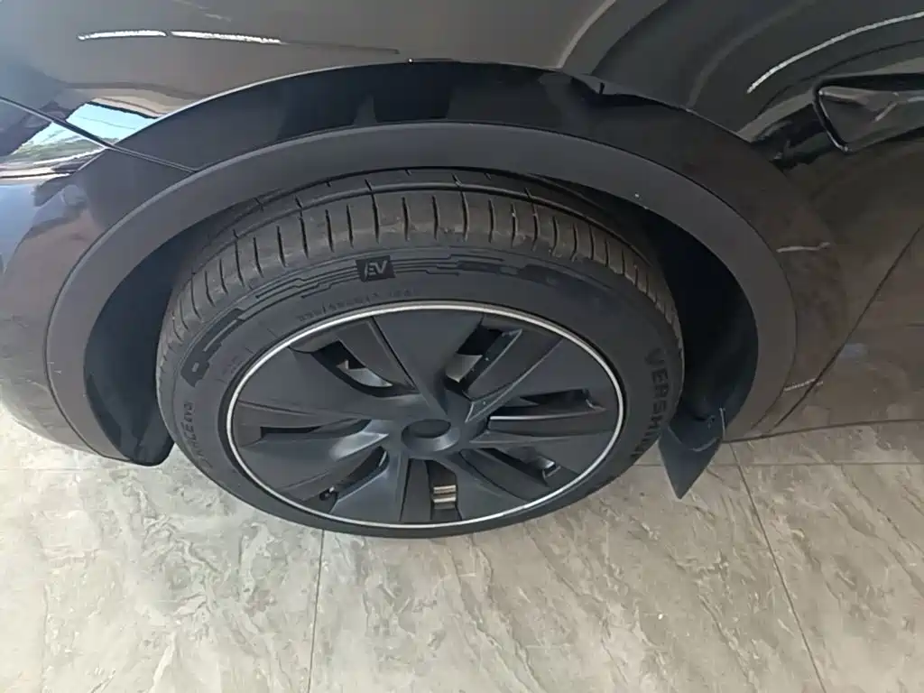 Tesla Model Y — фото 23