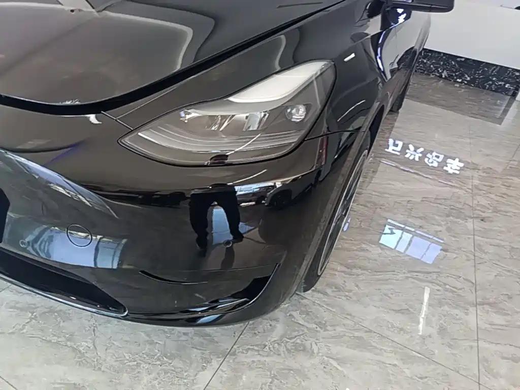 Tesla Model Y — фото 24