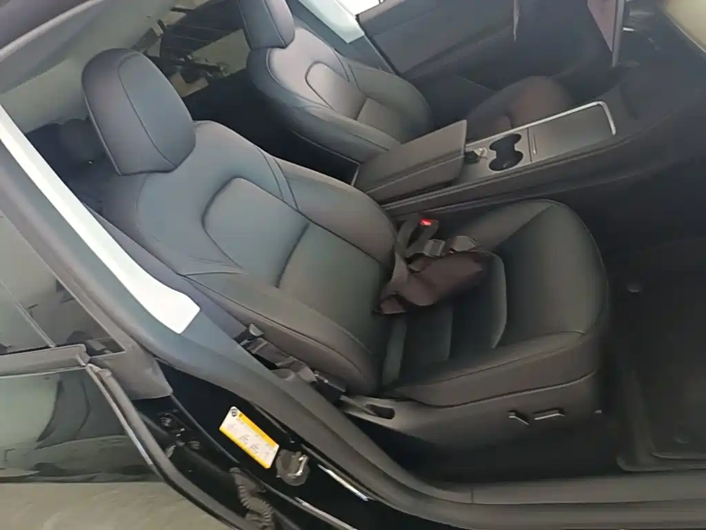 Tesla Model Y — фото 25