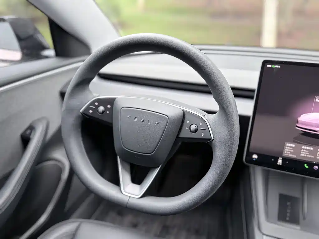 Tesla Model 3 — фото 13