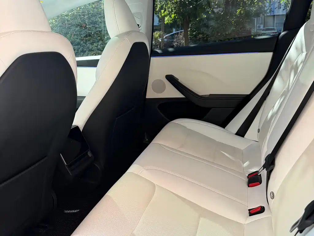 Tesla Model 3 — фото 11