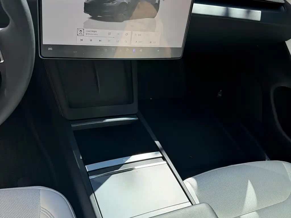 Tesla Model 3 — фото 14