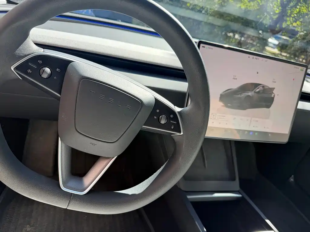 Tesla Model 3 — фото 6