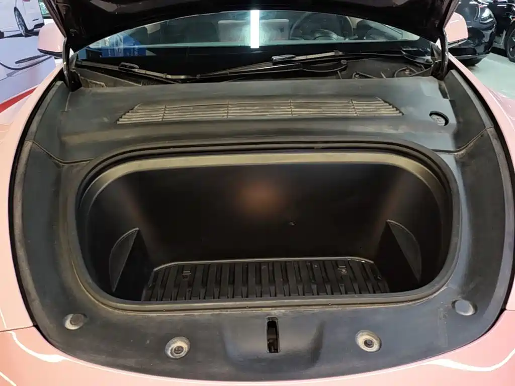 Tesla Model Y — фото 20