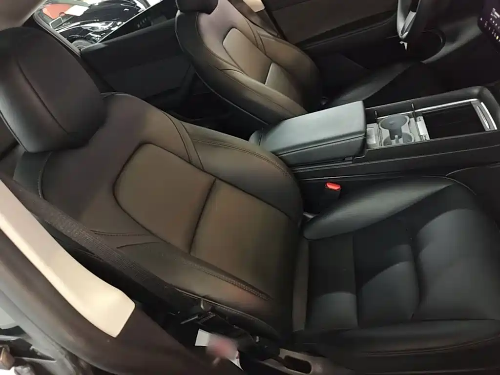 Tesla Model Y — фото 25