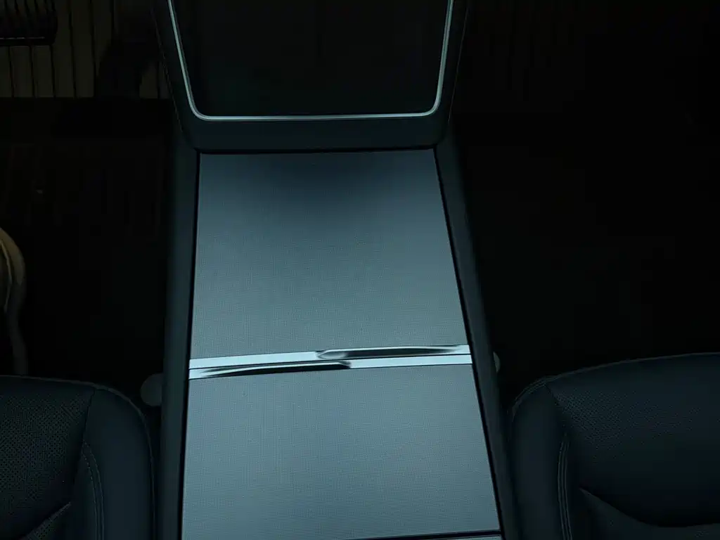 Tesla Model Y — фото 13