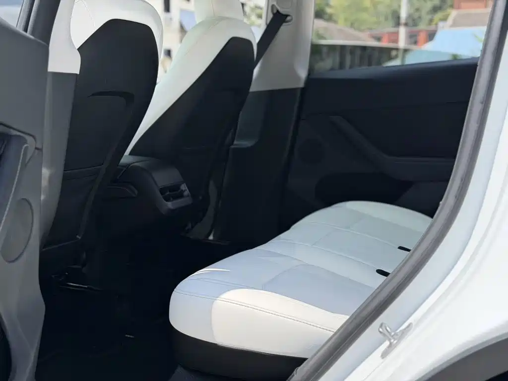 Tesla Model Y — фото 17