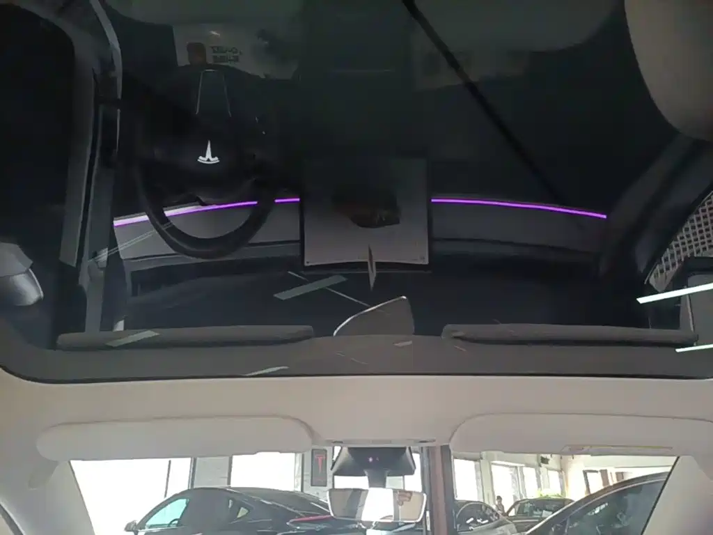 Tesla Model Y — фото 18