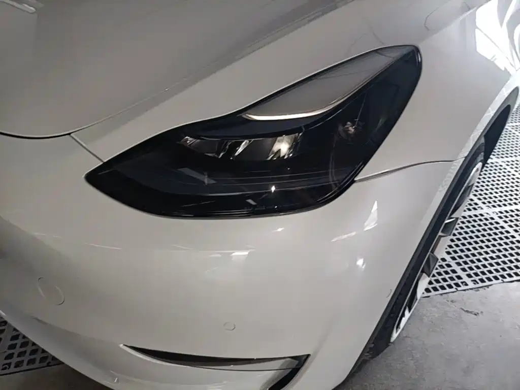 Tesla Model Y — фото 24