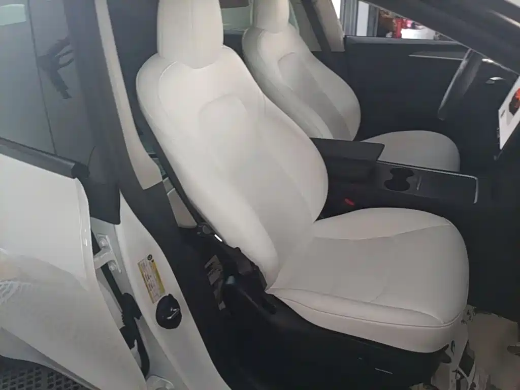Tesla Model Y — фото 25