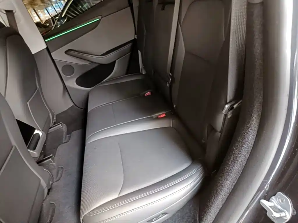 Tesla Model Y — фото 17