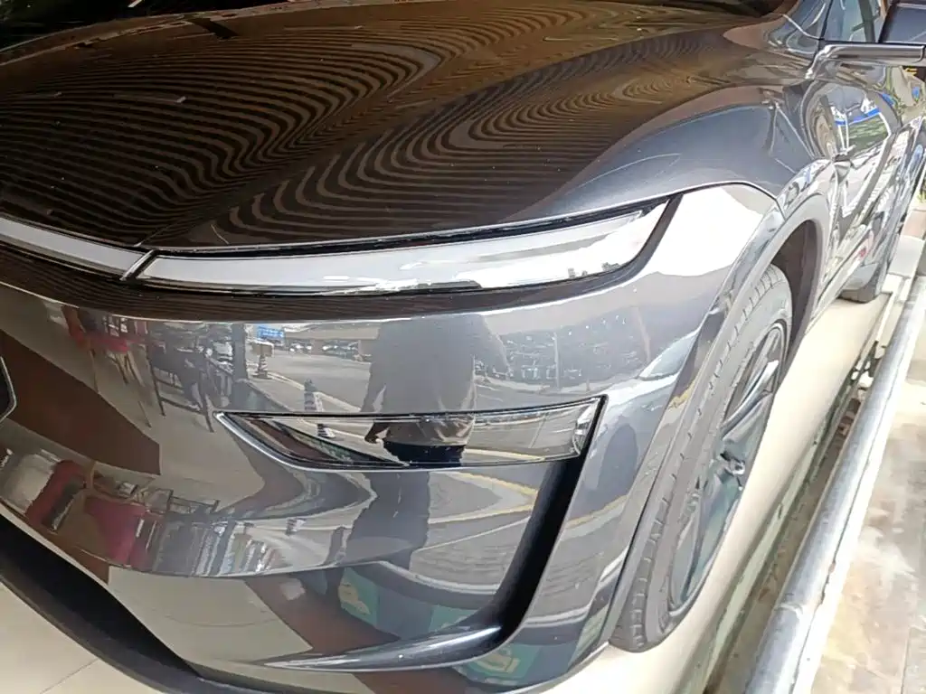 Tesla Model Y — фото 24