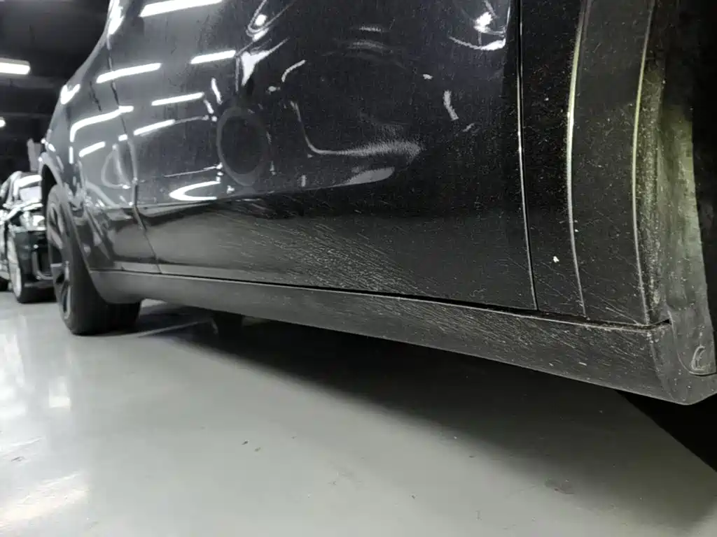 Tesla Model Y — фото 21