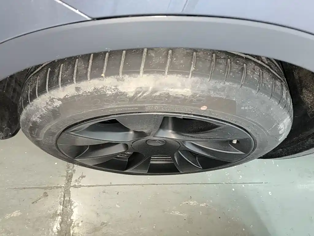Tesla Model Y — фото 23