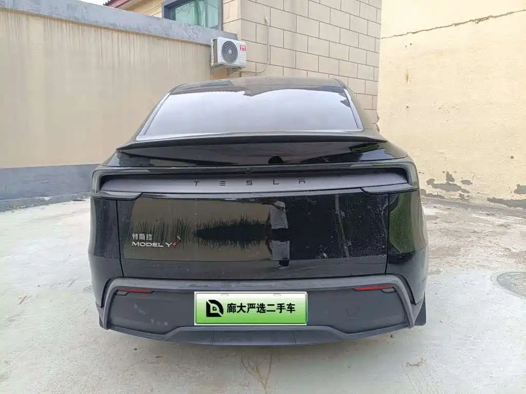 Tesla Model Y — фото 5