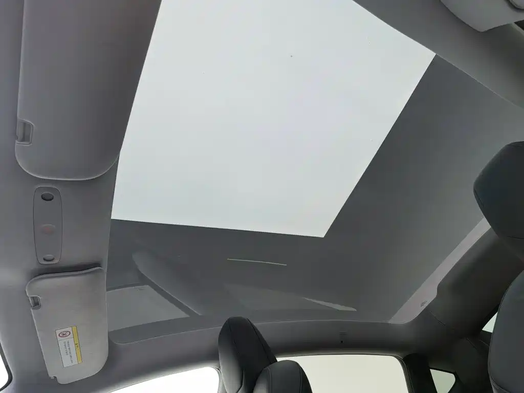 Tesla Model Y — фото 14