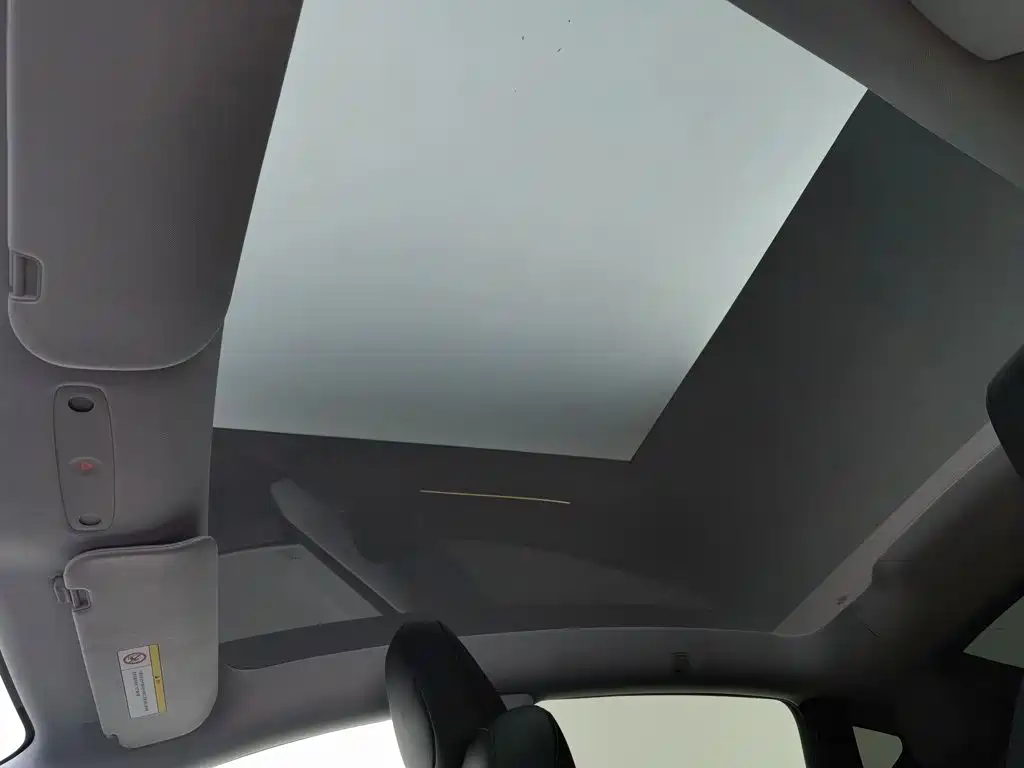 Tesla Model Y — фото 14