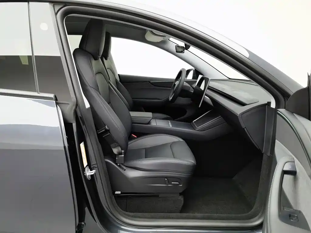Tesla Model Y — фото 23