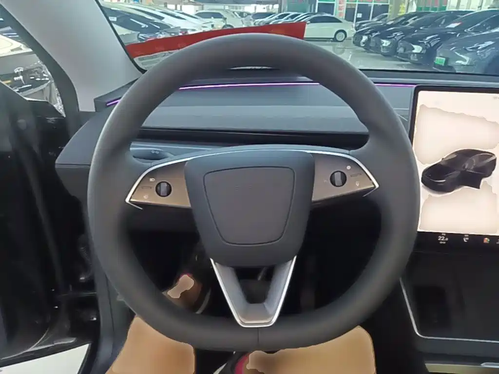Tesla Model Y — фото 11