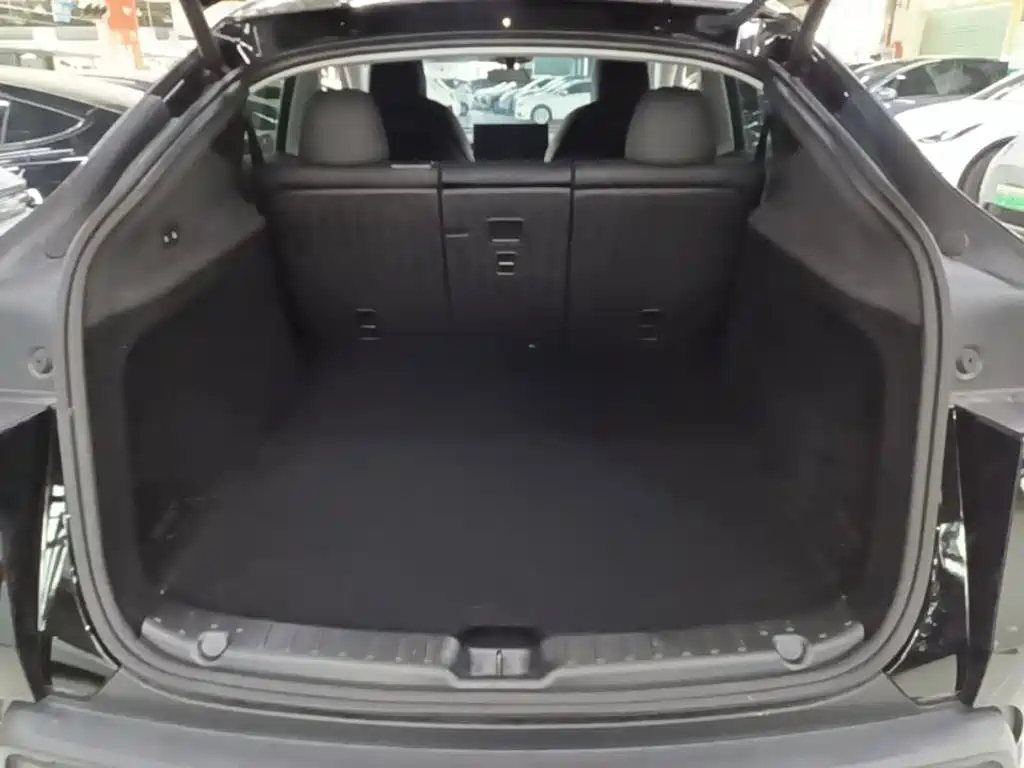 Tesla Model Y — фото 19