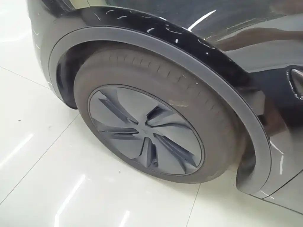 Tesla Model Y — фото 23